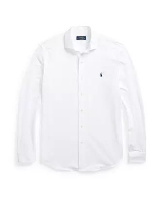 POLO RALPH LAUREN | Jerseyhemd Slim Fit | 